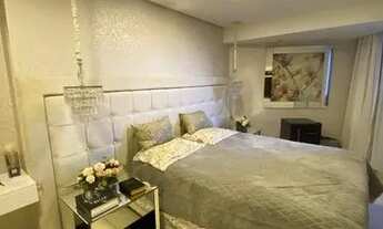 Imagem 5: Apartamento para aluguel com 190 metros quadrados com 5 quartos