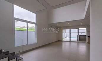 Imagem 5: PIRACICABA - Casa de Condomínio - Loteamento Santa Rosa