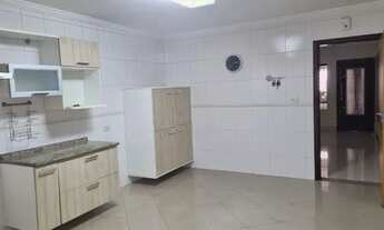 Imagem 4: Sobrado com 3 dormitórios à venda por R$ 650.000,00 - Campestre - Santo André/SP