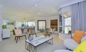 Imagem 7: Condomínio SUSSEX PARK no 4º Andar no Real Parque em São Paulo/SP - Apartamento à Venda co