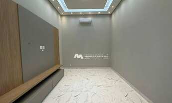 Imagem 7: Casa com 3 dormitórios à venda, 258 m² por R$ 1.950.000,00 - Golden Park Residence - Miras