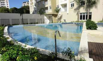 Imagem 2: Apartamento 3dorm, 1 Suíte, junto ao Shopping Canoas