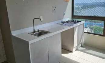 Imagem 3: Apartamento para venda tem 208 metros quadrados com 4 quartos em Santo Amaro - Recife - PE