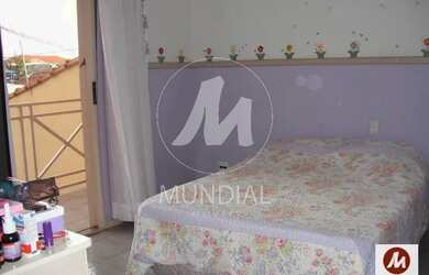 Imagem 2: Casa (sobrado na rua) 3 dormitórios/suite, cozinha planejada