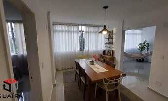 Imagem 7: Apartamento para aluguel 2 quartos 1 vaga IAPI - Praça Guiomar Guiomar - Santo André - SP