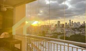 Imagem 7: São Paulo - Apartamento Padrão - CARANDIRU