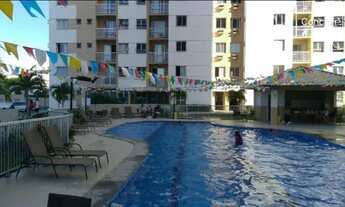 Imagem: Apartamento TOP Porcelanato/Led/Armarios