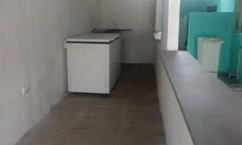 Imagem 3: Espaço para eventos com piscina