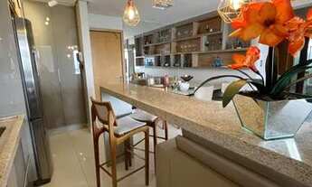 Imagem 6: Apartamento para aluguel possui 73 metros quadrados com 2 quartos em Setor Bueno - Goiânia