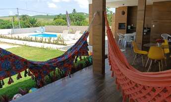 Imagem 3: Casa em Porto de Galinhas