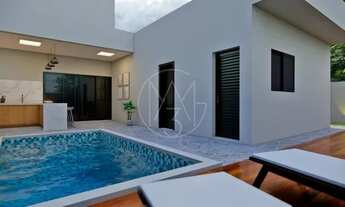 Imagem 4: Casa - Swiss Park - Campinas