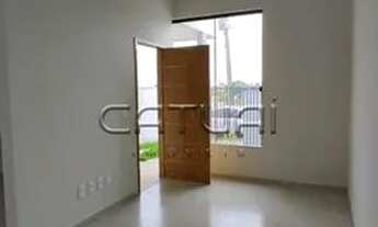 Imagem 2: Casa geminada com 2 quartos - Bairro Jardim Moema em Londrina