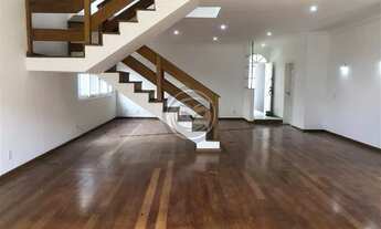 Imagem 7: Casa para locação Alphaville 9 - 4 dormitórios