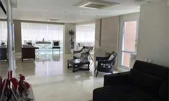 Imagem 4: Prédio com arquitetura arrojada - alto padrão, localização Nobre em Santana, 3 suítes, 5