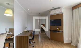 Imagem 2: Apartamento para Aluguel - Vila Olímpia, 2 Quartos, 66 m2