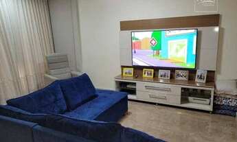 Imagem: Apartamento com 4 dormitórios à venda