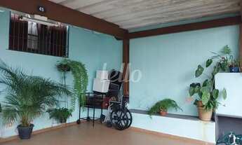 Imagem 3: São Paulo - Casa Padrão - Mandaqui