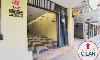 Imagem 3: Curitiba - Apartamento Padrão - Centro