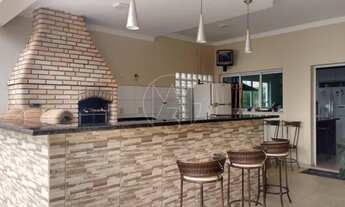 Imagem 7: Casa - Swiss Park - Campinas