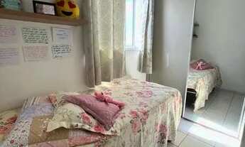 Imagem 4: Condomínio Viver Serra