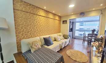 Imagem 3: Oportunidade ! só esperando por você,2 dormitórios , 1 suíte, 2 vagas, Ocian, Praia Grande