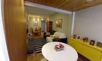 Imagem: Apartamento à venda, 65 m² por R$ 425.000,00