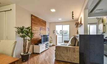 Imagem: Apartamento podendo conter até 4 quartos