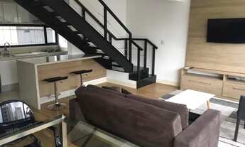 Imagem 3: Venda Apartamento 1 Dormitórios - 66 m² Vila Olímpia