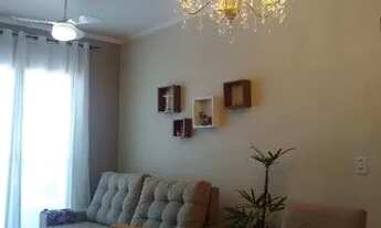 Imagem: Apartamento com 2 dormitórios à venda