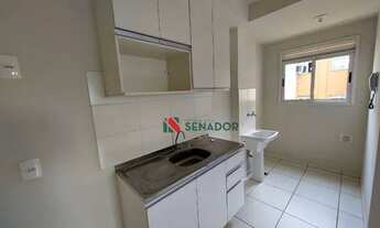 Imagem 5: Apartamento com 2 dormitórios para alugar, 46 m² por R$ 1.100,00/mês - Dom Pedro II - Lond