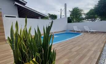 Imagem: Casa de Praia em Barra do Jacuípe