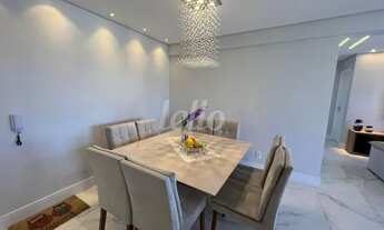 Imagem 6: Santo André - Apartamento Padrão - Vila Apiai