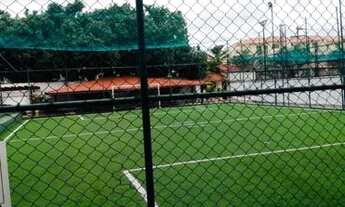 Imagem 16: ML Cobertura duplex para venda possui 92 metros quadrados com 3 quartos - Recreio dos Band