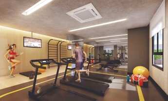 Imagem 5: Apartamento com 2 dormitórios à venda, 39 m² por R$ 380.000,00 - Tucuruvi - São Paulo/SP