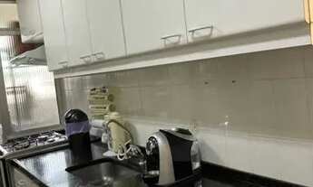 Imagem 7: RRCOD4880D Apartamento 110m² CONDOMÍNIO DISCOVERY - OPORTUNIDADE - 3 Dorms 2 Vagas - Barue