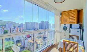 Imagem 3: APARTAMENTO REFORMADO | 2 SUÍTES | PRAIA DAS ASTÚRIAS