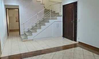 Imagem 2: SOBRADO 130m² TERRAÇO 3 DTS 1 SUÍTE 2 VGS ÓTIMO ACABAMENTO