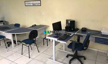 Imagem 4: BELO HORIZONTE - Galpão/Depósito/Armazém - Cachoeirinha