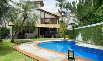 Imagem: Casa 4 dormitórios para alugar, 250 m²