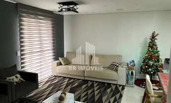 Imagem 6: RR5098D Apartamento 105m² CONDOMÍNIO PARQUE BARUERI - OPORTUNIDADE - 3 Dorms 2 Vagas - Bar