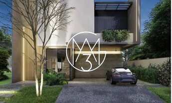 Imagem 5: Casa - Swiss Park - Campinas