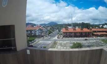 Imagem 2: FLORIANóPOLIS - Apartamento Padrão - Canasvieiras