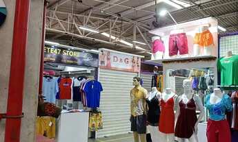 Imagem: Alugo ou vendo Box Centro Fashion Fortaleza