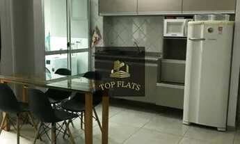 Imagem 7: Flat disponível na Consolação