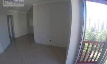 Imagem: Apartamento com 2 dormitórios para alugar