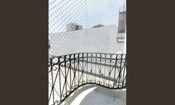 Imagem 6: Apartamento para Aluguel - Jabaquara, 1 Quarto, 45 m2