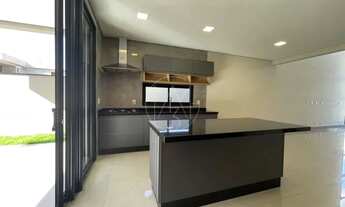 Imagem 4: Casa - Swiss Park - Campinas