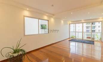 Imagem 2: Venda Apartamento 3 Dormitórios - 145 m² Moema