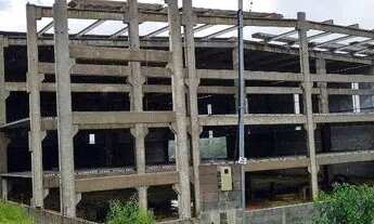 Imagem: Galpão para alugar, 2900 m² - Santana