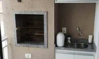 Imagem: Garden monte líbano ( apartamento